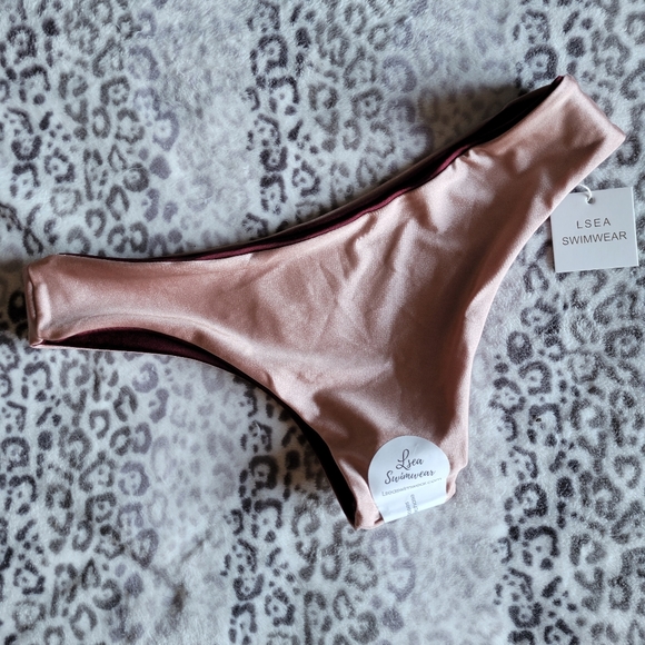 Womens LSEA bikinis - Picture 4 of 6